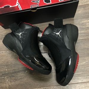 Jordan Retro 19 CDP 2008